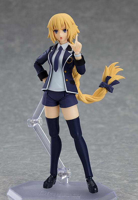 Figura Fate Apocrypha Jeanne dArc Casual