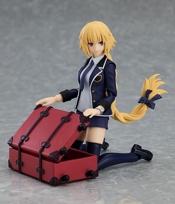 Figura Fate Apocrypha Jeanne dArc Casual