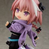 Figura Fate Apocrypha Nendoroid Doll Rider of Black Casual