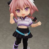 Figura Fate Apocrypha Nendoroid Doll Rider of Black Casual