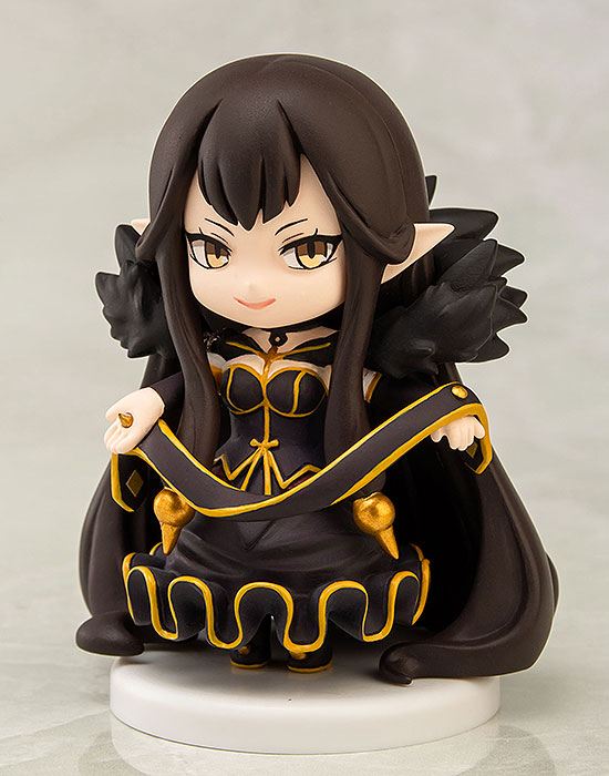 Figura Fate Apocrypha Niitengo Premium Assassin