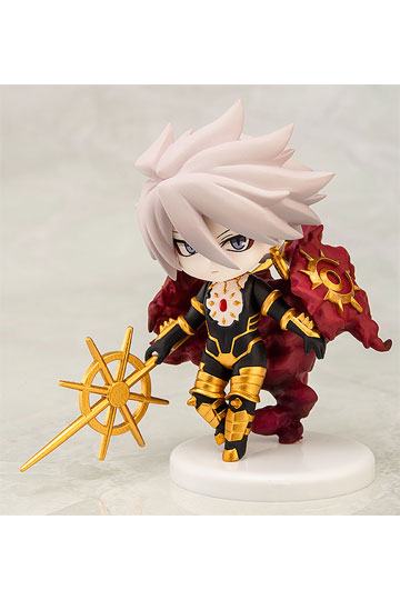 Figura Fate Apocrypha Lancer of Red 7cm