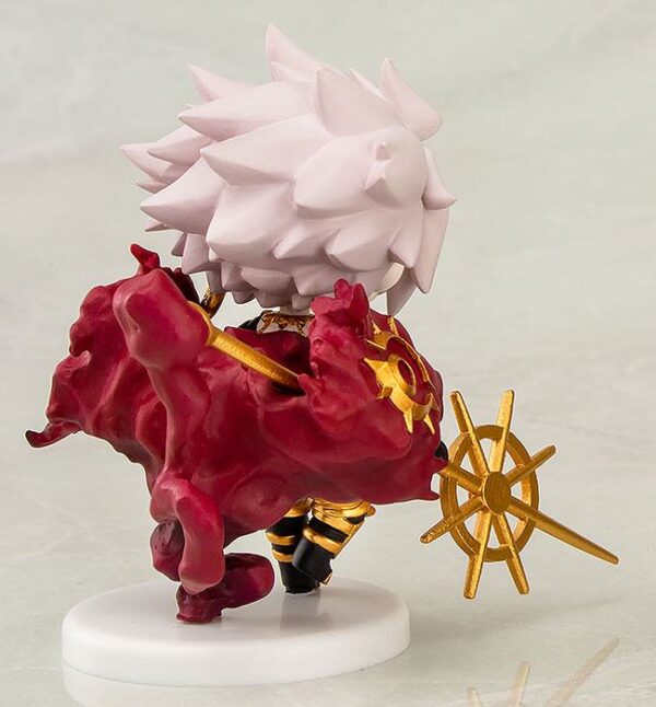 Figura Fate Apocrypha Lancer of Red 7cm