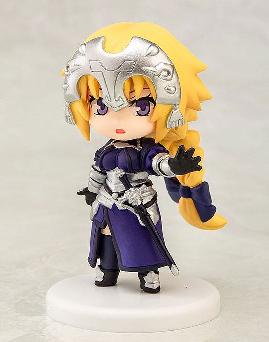 Figura Fate Apocrypha Ruler 7cm