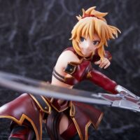 Figura Fate Apocrypha Holy Grail 20cm