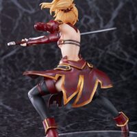 Figura Fate Apocrypha Holy Grail 20cm