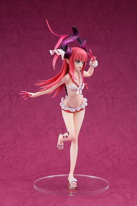 Estatua Fate EXTELLA Link Elizabeth Bathory