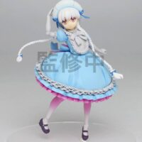 Figura Fate Extra Last Encore Alice