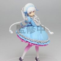 Figura Fate Extra Last Encore Alice