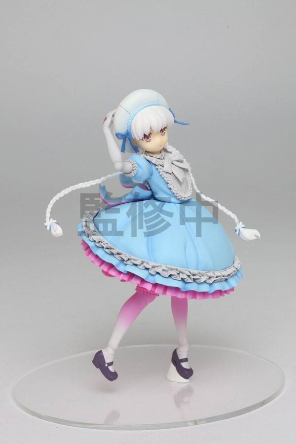 Figura Fate Extra Last Encore Alice