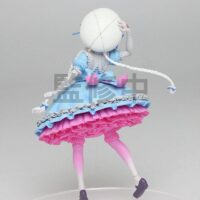 Figura Fate Extra Last Encore Alice