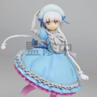 Figura Fate Extra Last Encore Alice