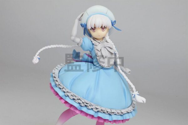 Figura Fate Extra Last Encore Alice