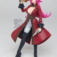 Figura Fate Extra Last Encore Rider Francis Drake