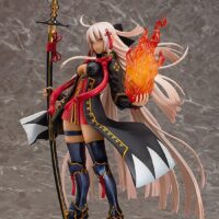 Figura Fate Grand Order Alter Ego Okita Soji