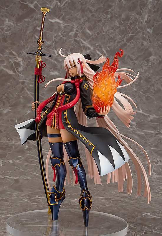 Figura Fate Grand Order Alter Ego Okita Soji