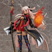 Figura Fate Grand Order Alter Ego Okita Soji