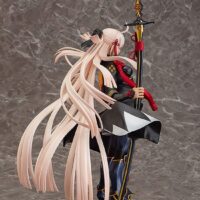 Figura Fate Grand Order Alter Ego Okita Soji