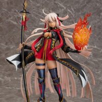 Figura Fate Grand Order Alter Ego Okita Soji