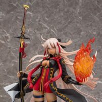 Figura Fate Grand Order Alter Ego Okita Soji