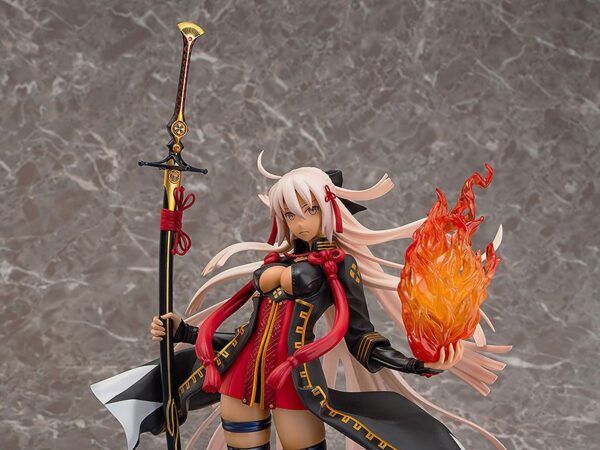 Figura Fate Grand Order Alter Ego Okita Soji