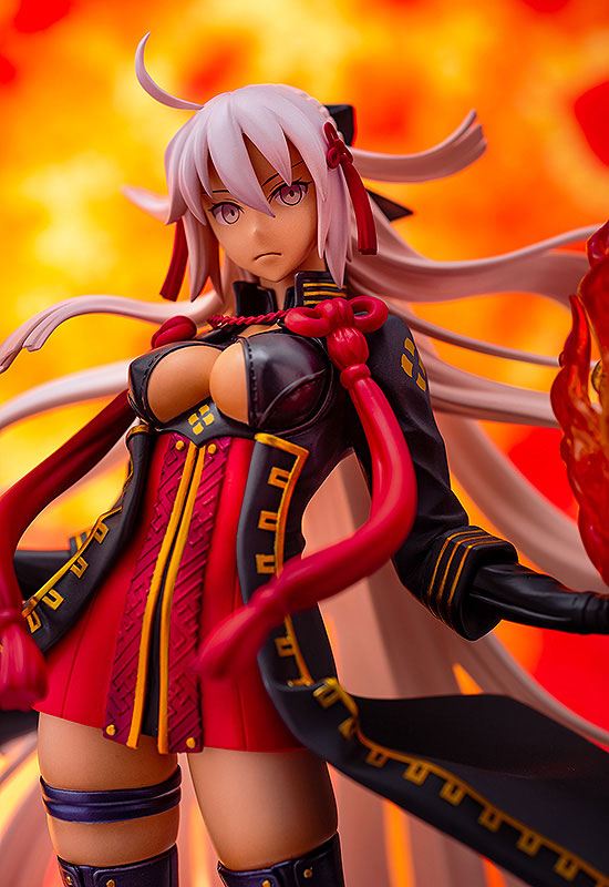 Figura Fate Grand Order Alter Ego Okita Soji