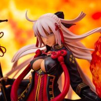 Figura Fate Grand Order Alter Ego Okita Soji