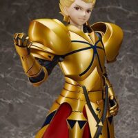 Estatua FGO Archer Gilgamesh 49cm