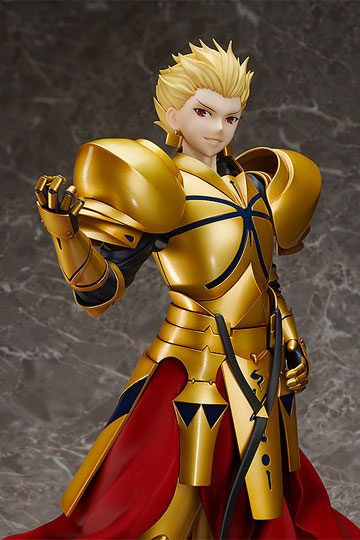 Estatua FGO Archer Gilgamesh 49cm