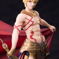 Figura Fate Grand Order Archer Gilgamesh