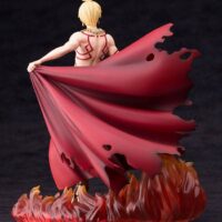 Figura Fate Grand Order Archer Gilgamesh