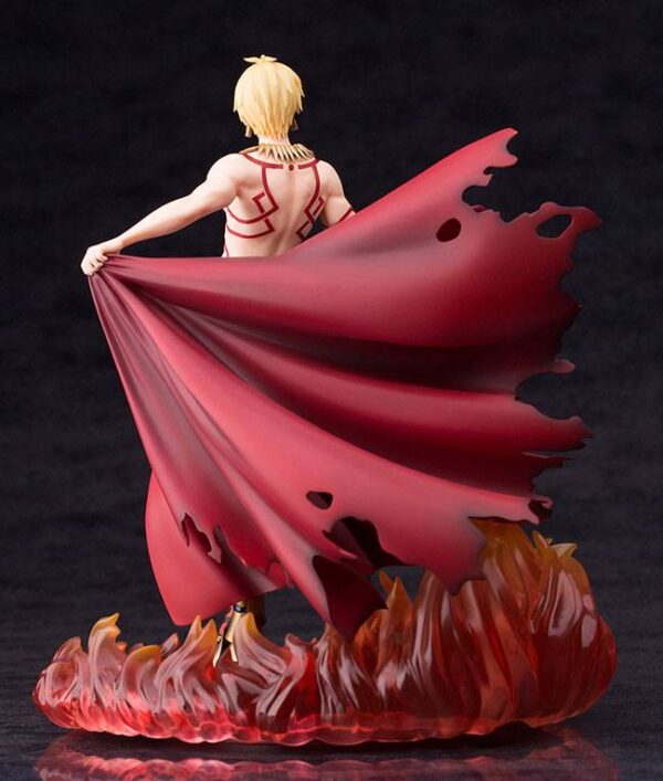 Figura Fate Grand Order Archer Gilgamesh