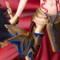 Figura Fate Grand Order Archer Gilgamesh