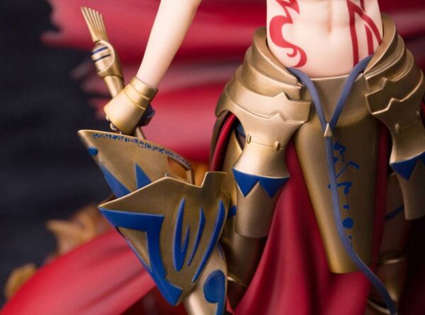 Figura Fate Grand Order Archer Gilgamesh