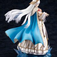 Estatua Fate Grand Order Caster Anastasia