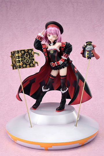 Figura Fate Grand Order Caster Helena Limited Edition