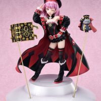 Figura Fate Grand Order Caster Helena Limited Edition