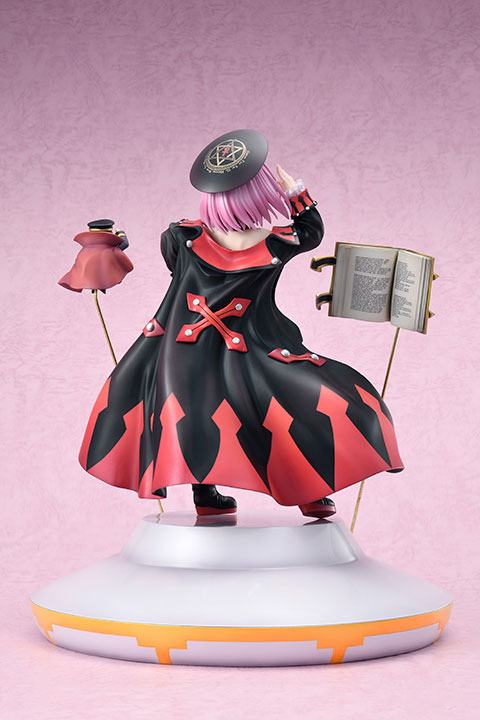 Figura Fate Grand Order Caster Helena Limited Edition