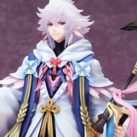 Figura Fate Grand Order Caster Merlin