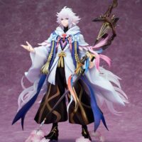 Figura Fate Grand Order Caster Merlin