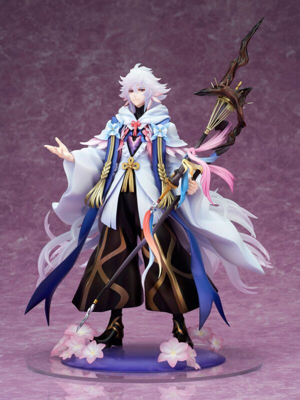 Figura Fate Grand Order Caster Merlin