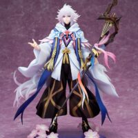 Figura Fate Grand Order Caster Merlin