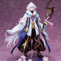 Figura Fate Grand Order Caster Merlin