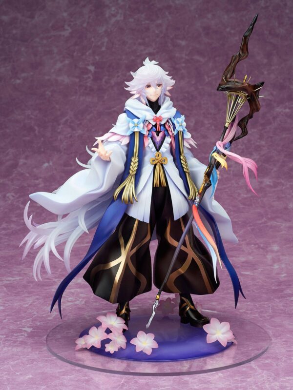 Figura Fate Grand Order Caster Merlin