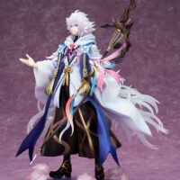 Figura Fate Grand Order Caster Merlin