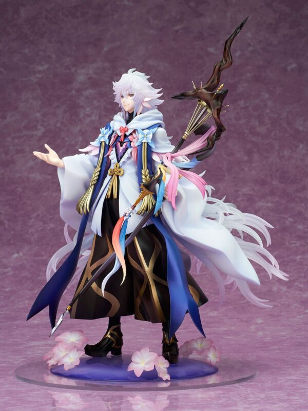 Figura Fate Grand Order Caster Merlin