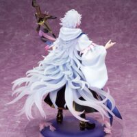 Figura Fate Grand Order Caster Merlin