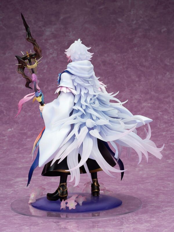 Figura Fate Grand Order Caster Merlin