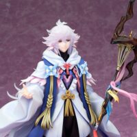 Figura Fate Grand Order Caster Merlin