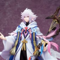 Figura Fate Grand Order Caster Merlin